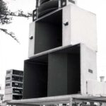 Alpine Sound at Manly 1972