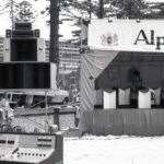 Alpine Sound at Manly 1972