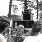 Alpine Sound at Manly 1972