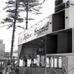 Alpine Sound at Manly 1972