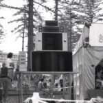 Alpine Sound at Manly 1972