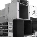 Alpine Sound at Manly 1972