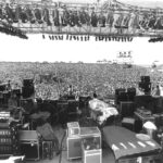 Rockarena Melbourne Stage