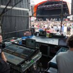 Big Day Out 2014 FOH