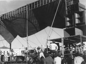 Daddy Cool Sydney Showground