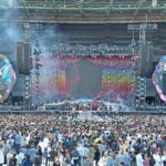 Coldplay tour 2016 2