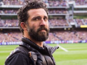 Bass Gauci Audio Crew Chief