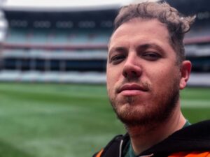 Bowden Birkett Head System Engineer