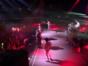 Fortitude Brisbane 6