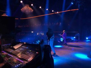 Fortitude Brisbane 7