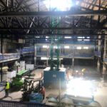 Fortitude Brisbane 9